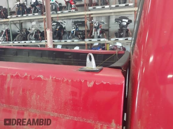 ✅ 1997 Ford F-250 • VIN: 3FTHF26HXVMA21372 • Лот: 42800766. Опубликован ранее на IAAI с пробегом Не указан. Бесплатный доступ к архиву аукционных продаж из США и подробный отчёт об истории автомобиля на DreamBid. Изображение 8.