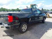 ✅ 2019 Chevrolet Silverado 1500 LT • VIN: 2GCRCPEC6K1208188 • Lot: 42327635. Wystawiony na IAAI z przebiegiem Nie podano. Bezpłatny archiwum sprzedaży aukcyjnych z USA i szczegółowy raport historii pojazdu na DreamBid. Zdjęcie 4.