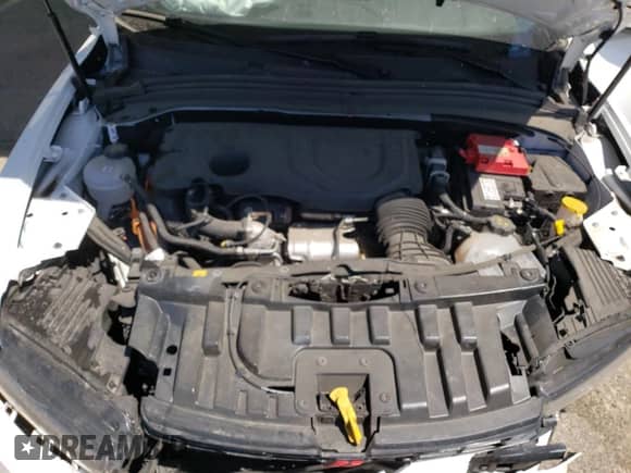 ✅ 2024 Dodge Hornet R/T • VIN: ZACPDFCW6R3A31502 • Lot: 69241235. Wystawiony na Copart z przebiegiem 33 168 mil mil. Skorzystaj z bezpłatnego archiwum sprzedaży aukcyjnych z USA i zobacz szczegółowy raport historii pojazdu na DreamBid. Zdjęcie 11.