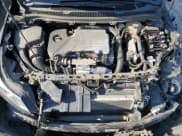 ✅ 2017 Chevrolet Cruze LT • VIN: 1G1BE5SM7H7230671 • Lot: 64730613. Listed on Copart with 109,570 mi. Free auction sales archive from the USA and detailed vehicle history report at DreamBid. Image 11.