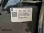 2018 Chevrolet Impala LS with VIN 2G11X5SAXJ9141855, listed as a Copart auction lot 44892675 with 84,644 mi miles and Salvage title. Bid and sale history available at DreamBid. Image 13.