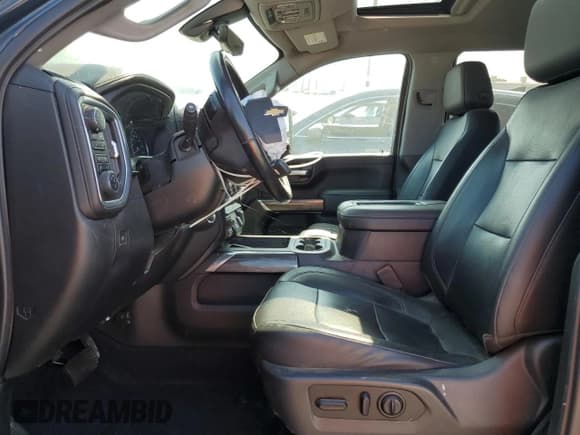 ✅ 2020 Chevrolet Silverado 2500HD LTZ • VIN: 1GC4YPEY9LF216531 • Лот: 91862005. Опубликован ранее на Copart с пробегом 36 077 миль. Бесплатный доступ к архиву аукционных продаж из США и подробный отчёт об истории автомобиля на DreamBid. Изображение 7.