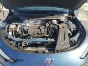 ✅ 2024 Buick Envista Preferred • VIN: KL47LAE22RB182351 • Лот: 72410844. Опубликован ранее на Copart с пробегом 32 726 миль. Бесплатный доступ к архиву аукционных продаж из США и подробный отчёт об истории автомобиля на DreamBid. Изображение 11.