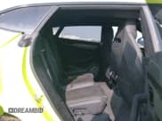 ✅ 2024 Lamborghini Urus Performante • VIN: ZPBUC3ZL1RLA32922 • Lot: 41561732. Listed on IAAI with 52 mi. Free auction sales archive from the USA and detailed vehicle history report at DreamBid. Image 8.