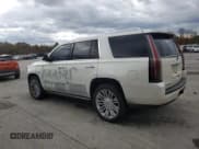 ✅ 2015 Cadillac Escalade Premium • VIN: 1GYS4CKJ2FR298246 • Lot: 90912145. Listed on Copart with Not provided. Free auction sales archive from the USA and detailed vehicle history report at DreamBid. Image 2.