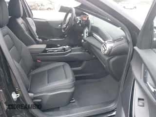 ✅ 2025 Chevrolet Equinox AWD LT • VIN: 3GNAXPEG4SL261157 • Лот: 42575394. Размещён на IAAI с пробегом 3 802 миль миль. Получите бесплатный доступ к архиву аукционных продаж из США и посмотрите подробный отчёт об истории автомобиля на DreamBid. Изображение 5.