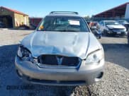 ✅ 2007 Subaru Legacy Outback Basic • VIN: 4S4BP61C876321223 • Лот: 43533174. Опубликован ранее на IAAI с пробегом 75 742 миль. Бесплатный доступ к архиву аукционных продаж из США и подробный отчёт об истории автомобиля на DreamBid. Изображение 12.