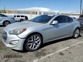 ✅ 2014 Hyundai Genesis Coupe R-Spec • VIN: KMHHT6KD6EU114996 • Lot: 68976695. Wystawiony na Copart z przebiegiem 164 010 mil. Bezpłatny archiwum sprzedaży aukcyjnych z USA i szczegółowy raport historii pojazdu na DreamBid. Zdjęcie 1.