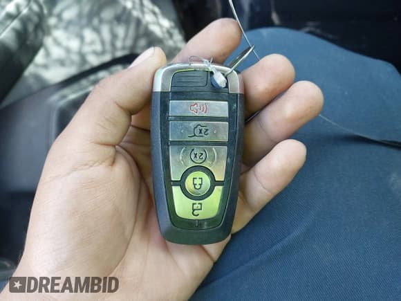 ✅ 2023 Ford Escape ST-Line Elite • VIN: 1FMCU9PA1PUB43705 • Lot: 42329103. Listed on IAAI with 27,907 mi. Free auction sales archive from the USA and detailed vehicle history report at DreamBid. Image 11.