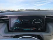 ✅ 2022 Hyundai Tucson SEL • VIN: 5NMJCCAE2NH113589 • Lot: 80490834. Wystawiony na Copart z przebiegiem 24 110 mil. Bezpłatny archiwum sprzedaży aukcyjnych z USA i szczegółowy raport historii pojazdu na DreamBid. Zdjęcie 9.