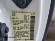 ✅ 2012 Nissan Frontier SV • VIN: 1N6AD0CWXCC474546 • Lot: 58836315. Listed on Copart with 99,462 mi. Free auction sales archive from the USA and detailed vehicle history report at DreamBid. Image 12.