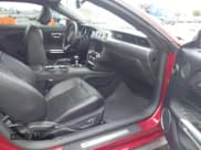 ✅ 2017 Ford Mustang EcoBoost • VIN: 1FA6P8TH7H5210508 • Lot: 43431714. Listed on IAAI with 87,846 mi. Free auction sales archive from the USA and detailed vehicle history report at DreamBid. Image 5.