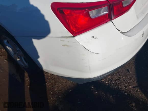 2017 Chevrolet Malibu LS with VIN 1G1ZC5ST3HF237537, listed as a IAAI auction lot 43436353 with 182,205 mi miles and . Bid and sale history available at DreamBid. Image 17.