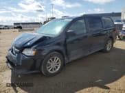 ✅ 2013 Dodge Grand Caravan SE • VIN: 2C4RDGBG3DR602370 • Lot: 58049935. Wystawiony na Copart z przebiegiem 134 689 mil. Bezpłatny archiwum sprzedaży aukcyjnych z USA i szczegółowy raport historii pojazdu na DreamBid. Zdjęcie 1.
