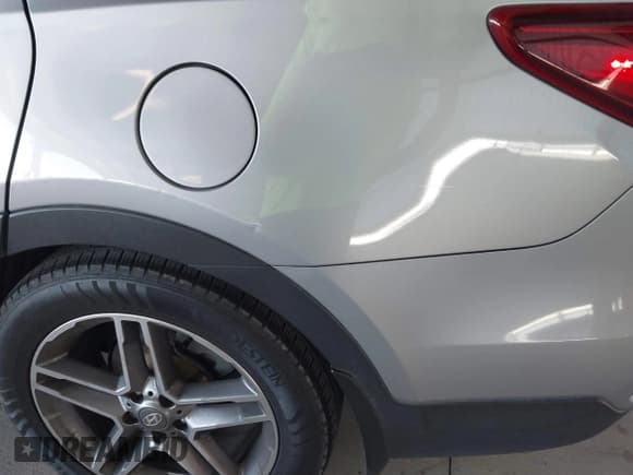 ✅ 2017 Hyundai Santa Fe Limited Ultimate • VIN: KM8SR4HF2HU219167 • Лот: 42147055. Опубликован ранее на IAAI с пробегом 153 467 миль. Бесплатный доступ к архиву аукционных продаж из США и подробный отчёт об истории автомобиля на DreamBid. Изображение 6.