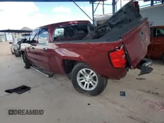✅ 2014 Chevrolet Silverado 1500 LT • VIN: 3GCPCREC6EG181248 • Лот: 72628764. Опубликован ранее на Copart с пробегом 99 685 миль. Бесплатный доступ к архиву аукционных продаж из США и подробный отчёт об истории автомобиля на DreamBid. Изображение 2.