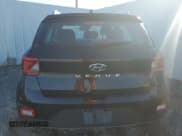 ✅ 2023 Hyundai Venue Limited • VIN: KMHRC8A3XPU213235 • Лот: 84558255. Опубликован ранее на Copart с пробегом 83 732 миль. Бесплатный доступ к архиву аукционных продаж из США и подробный отчёт об истории автомобиля на DreamBid. Изображение 6.