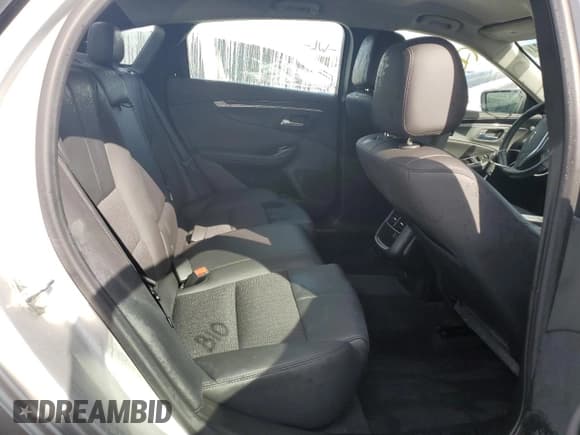 ✅ 2019 Chevrolet Impala LT • VIN: 2G11Z5SA0K9101246 • Лот: 75938234. Опубликован ранее на Copart с пробегом Не указан. Бесплатный доступ к архиву аукционных продаж из США и подробный отчёт об истории автомобиля на DreamBid. Изображение 10.