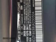 ✅ 2018 Mercedes-Benz E 63 S AMG • VIN: WDDZF8KB8JA230504 • Лот: 56296885. Опубликован ранее на Copart с пробегом 27 586 миль. Бесплатный доступ к архиву аукционных продаж из США и подробный отчёт об истории автомобиля на DreamBid. Изображение 13.