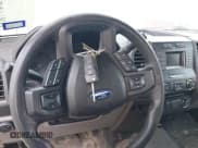 ✅ 2018 Ford F-250 XL • VIN: 1FT7X2BT2JEC25506 • Lot: 42477834. Listed on IAAI with 118,703 mi. Free auction sales archive from the USA and detailed vehicle history report at DreamBid. Image 11.