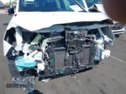 ✅ 2018 Nissan LEAF S • VIN: 1N4AZ1CPXJC301793 • Lot: 42118666. Wystawiony na IAAI z przebiegiem 41 941 mil. Bezpłatny archiwum sprzedaży aukcyjnych z USA i szczegółowy raport historii pojazdu na DreamBid. Zdjęcie 6.