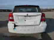 2012 Dodge Caliber SXT с VIN 1C3CDWDA7CD535254, выставлен на аукционе Copart как лот 77815474 с пробегом 175 161 миль миль и Списание • Salvage title. История ставок и продаж доступна на DreamBid. Изображение 6.