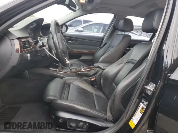 ✅ 2011 BMW 3 Series 335d • VIN: WBAPN7C59BA950822 • Лот: 91827405. Опубликован ранее на Copart с пробегом 182 451 миль. Бесплатный доступ к архиву аукционных продаж из США и подробный отчёт об истории автомобиля на DreamBid. Изображение 7.