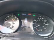 ✅ 2021 Nissan Rogue S • VIN: JN1BJ1AW9MW425009 • Lot: 43104837. Listed on IAAI with 65,442 mi. Free auction sales archive from the USA and detailed vehicle history report at DreamBid. Image 7.