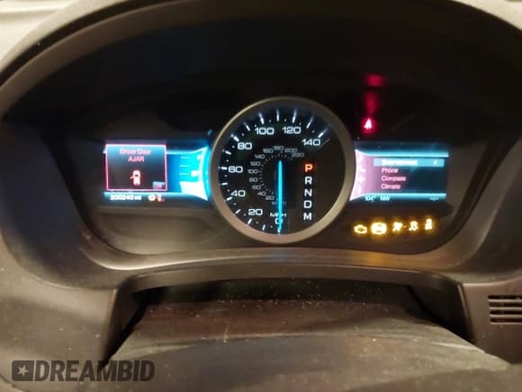 ✅ 2011 Ford Explorer XLT • VIN: 1FMHK8D80BGA06964 • Lot: 43648716. Listed on IAAI with 200,240 mi. Free auction sales archive from the USA and detailed vehicle history report at DreamBid. Image 7.