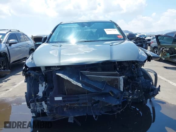 ✅ 2020 Hyundai Santa Fe SE • VIN: 5NMS23AD3LH156012 • Lot: 43082724. Wystawiony na IAAI z przebiegiem 96 771 mil. Bezpłatny archiwum sprzedaży aukcyjnych z USA i szczegółowy raport historii pojazdu na DreamBid. Zdjęcie 6.