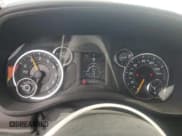 ✅ 2022 Ram 1500 Tradesman • VIN: 1C6RRFCG0NN349282 • Lot: 68175175. Wystawiony na Copart z przebiegiem 83 031 mil. Bezpłatny archiwum sprzedaży aukcyjnych z USA i szczegółowy raport historii pojazdu na DreamBid. Zdjęcie 9.