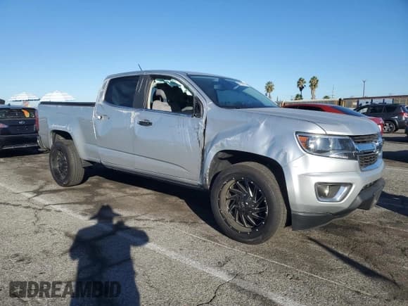 ✅ 2016 Chevrolet Colorado 2WD LT • VIN: 1GCGSCE34G1366190 • Lot: 87237175. Wystawiony na Copart z przebiegiem 63 549 mil. Bezpłatny archiwum sprzedaży aukcyjnych z USA i szczegółowy raport historii pojazdu na DreamBid. Zdjęcie 4.