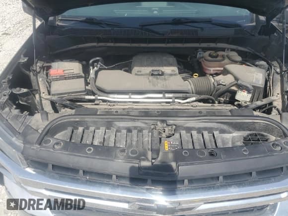 ✅ 2019 Chevrolet Silverado 1500 LT • VIN: 1GCPYDEKXKZ268514 • Lot: 70762445. Wystawiony na Copart z przebiegiem 89 370 mil. Bezpłatny archiwum sprzedaży aukcyjnych z USA i szczegółowy raport historii pojazdu na DreamBid. Zdjęcie 11.