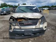 ✅ 2010 GMC Acadia SLE • VIN: 1GKLVLED0AJ116911 • Lot: 69344245. Wystawiony na Copart z przebiegiem Nie podano. Bezpłatny archiwum sprzedaży aukcyjnych z USA i szczegółowy raport historii pojazdu na DreamBid. Zdjęcie 5.