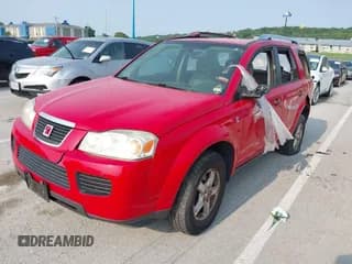 ✅ 2007 Saturn VUE I4 • VIN: 5GZCZ33D97S844201 • Lot: 42470158. Wystawiony na IAAI z przebiegiem 99 146 mil. Bezpłatny archiwum sprzedaży aukcyjnych z USA i szczegółowy raport historii pojazdu na DreamBid. Zdjęcie 2.