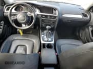 ✅ 2015 Audi A4 Premium Plus • VIN: WAUFFAFL6FN008998 • Лот: 87231915. Опубликован ранее на Copart с пробегом 124 355 миль. Бесплатный доступ к архиву аукционных продаж из США и подробный отчёт об истории автомобиля на DreamBid. Изображение 8.