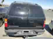 2001 Chevrolet Suburban LT с VIN 3GNFK16T11G162588, выставлен на аукционе Copart как лот 69821184 с пробегом 226 425 миль миль и Списание • Salvage title. История ставок и продаж доступна на DreamBid. Изображение 6.