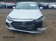 ✅ 2018 Hyundai Elantra Sport • VIN: KMHD04LB7JU681320 • Lot: 43249057. Listed on IAAI with 83,476 mi. Free auction sales archive from the USA and detailed vehicle history report at DreamBid. Image 17.