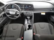 ✅ 2024 Hyundai Elantra SE • VIN: KMHLL4DG7RU840457 • Лот: 60028315. Опубликован ранее на Copart с пробегом 44 096 миль. Бесплатный доступ к архиву аукционных продаж из США и подробный отчёт об истории автомобиля на DreamBid. Изображение 8.