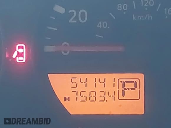 ✅ 2020 Nissan Frontier SV • VIN: 1N6ED0EAXLN707963 • Lot: 43154106. Listed on IAAI with 54,141 mi. Free auction sales archive from the USA and detailed vehicle history report at DreamBid. Image 15.