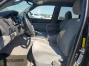 ✅ 2010 Toyota Tacoma PreRunner • VIN: 3TMJU4GN9AM103255 • Lot: 53799655. Listed on Copart with 210,998 mi. Free auction sales archive from the USA and detailed vehicle history report at DreamBid. Image 7.