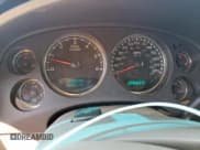 ✅ 2007 Chevrolet Suburban LTZ • VIN: 3GNFC16J37G299066 • Lot: 60494545. Listed on Copart with 131,022 mi. Free auction sales archive from the USA and detailed vehicle history report at DreamBid. Image 9.