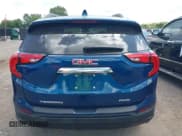 ✅ 2020 GMC Terrain SLE • VIN: 3GKALTEV3LL231875 • Lot: 43030741. Wystawiony na IAAI z przebiegiem 57 994 mil. Bezpłatny archiwum sprzedaży aukcyjnych z USA i szczegółowy raport historii pojazdu na DreamBid. Zdjęcie 16.