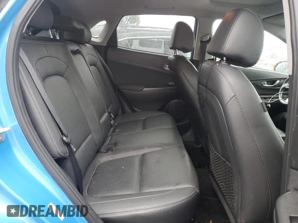 ✅ 2018 Hyundai Kona Ultimate • VIN: KM8K5CA59JU080944 • Лот: 72973524. Опубликован ранее на Copart с пробегом 103 512 миль. Бесплатный доступ к архиву аукционных продаж из США и подробный отчёт об истории автомобиля на DreamBid. Изображение 10.