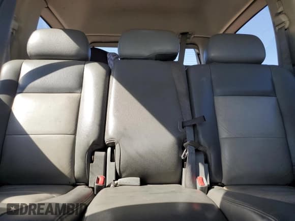 ✅ 2007 Chrysler Aspen Limited • VIN: 1A8HX58297F586621 • Lot: 80318665. Wystawiony na Copart z przebiegiem 191 829 mil. Bezpłatny archiwum sprzedaży aukcyjnych z USA i szczegółowy raport historii pojazdu na DreamBid. Zdjęcie 10.