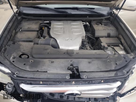 ✅ 2012 Lexus GX 460 Premium • VIN: JTJJM7FX6C5049780 • Лот: 70939905. Опубликован ранее на Copart с пробегом 248 385 миль. Бесплатный доступ к архиву аукционных продаж из США и подробный отчёт об истории автомобиля на DreamBid. Изображение 12.