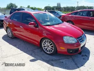 ✅ 2010 Volkswagen Jetta Limited Edition • VIN: 3VWRX7AJ0AM113039 • Lot: 42516546. Listed on IAAI with 220,785 mi. Free auction sales archive from the USA and detailed vehicle history report at DreamBid. Image 1.