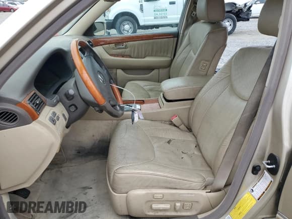 ✅ 2006 Lexus LS 430 • VIN: JTHBN36F565047543 • Лот: 90278475. Опубликован ранее на Copart с пробегом 110 285 миль. Бесплатный доступ к архиву аукционных продаж из США и подробный отчёт об истории автомобиля на DreamBid. Изображение 7.