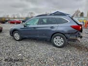 ✅ 2018 Subaru Outback Premium • VIN: 4S4BSAFC4J3255157 • Lot: 92513625. Listed on Copart with 83,520 mi. Free auction sales archive from the USA and detailed vehicle history report at DreamBid. Image 2.