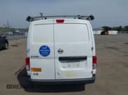 ✅ 2017 Nissan NV200 SV • VIN: 3N6CM0KN1HK712903 • Lot: 42112279. Listed on IAAI with 160,309 mi. Free auction sales archive from the USA and detailed vehicle history report at DreamBid. Image 16.